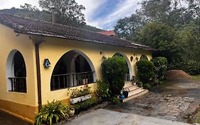 Villa Aconchego Corrêas Itaipava